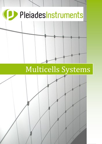 Multicells systems