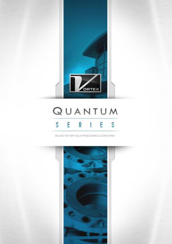 Quantum Series Catalogue