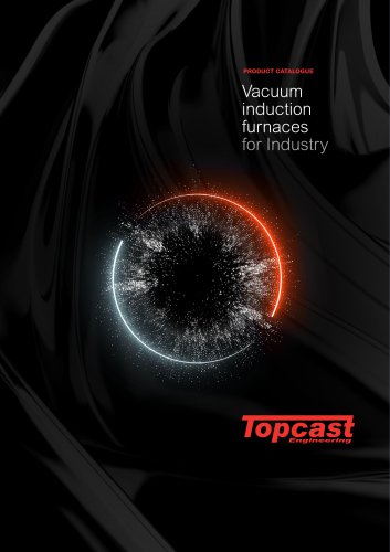 TOPCAST Product Catalogue