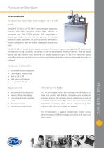 OMVE HT226 SSHE System