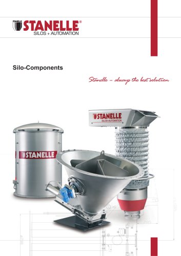 Silo-Components