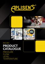 2022-2023 PRODUCT CATALOGUE