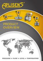 PRODUCT OVERVIEW