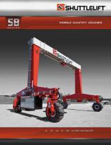 Shuttlelift SB Series Brochure