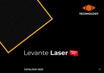 Levante Laser by TECHNOLOGY Italiana - 1