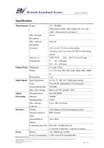 BS36-Cable Fault Locator - 7