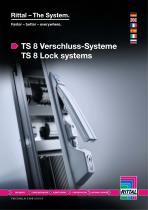 TS 8 Lock systems