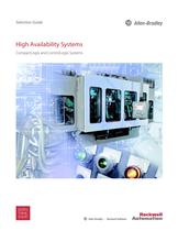 High Availability Selection Guide