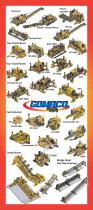 GOMACO Full Line Brochure