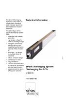 Technical information SDS