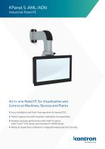 KPanel S-AML/ADN