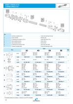 DRIVESHAFTS Spare Parts - 19