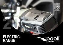PAOLI  Electric
