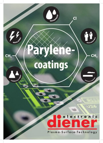 Parylene