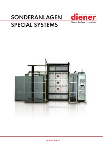 Special systems