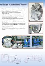 Sistema di refrigerazione - 3