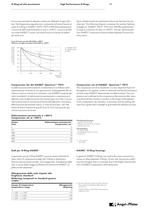 O-Ring per alte prestazioni - 13
