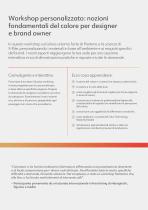 Brand Color Services Brochure - IT - 4