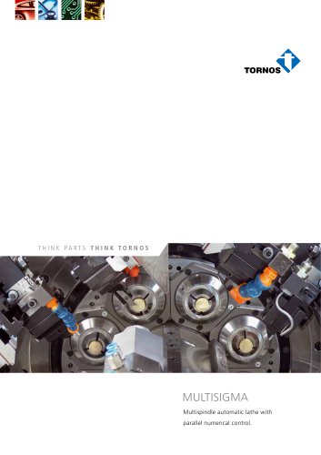 Brochure MultiSigma