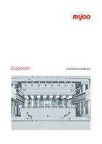 Dispocon - Thermoformers