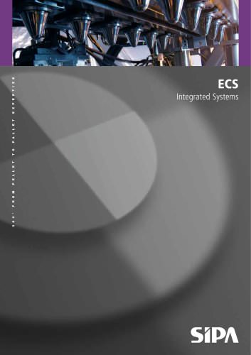 ECS Integrated Systems