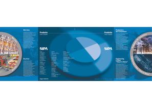 SIPA Complete lines - 1