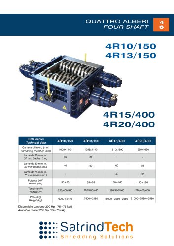 4R 100-150