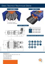 TRITURATORI INDUSTRIALI 4 ALBERI SERIE 4S 40÷60 CV - 2