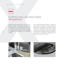 GAMMA X MACCHINE PRECISE E AUTOMATIZZATE PER LA RICOSTRUZIONE DEL MOTORE - 8