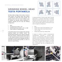 RU400-600-1000 Rettificatrici universali di alta precisione - 8