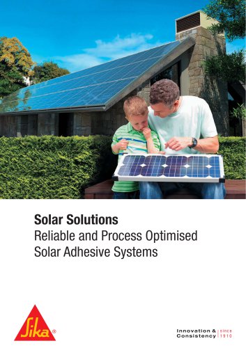 Solar Solutions