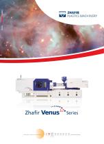 ZHAFIR VENUS II SERIES