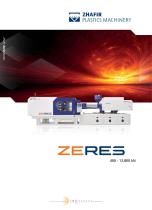 ZHAFIR ZERES SERIES