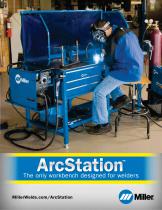 ArcStation Brochure