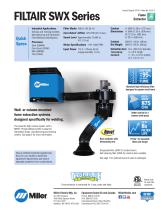 FILTAIR® SWX Series