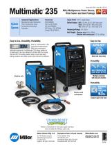 Multimatic® 235