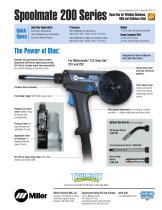Spoolmate 200 Series