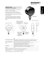 Sistemi di ispezione per macchine utensili CNC - 11