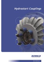 Hydrastart Coupling