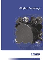 Pinflex Couplings