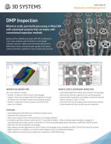 DMP Inspection