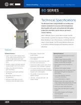 Gravimetric Blender