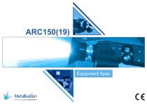 Arcspray 150(19)