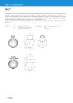 CATALOGO - SISTEMI DI LAVAGGIO PER SERBATOI INDUSTRIALI - 10