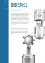 CATALOGO - SISTEMI DI LAVAGGIO PER SERBATOI INDUSTRIALI-13