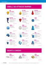 CATALOGO - UGELLI SPRUZZATORI & ACCESSORI DI MONTAGGIO-10