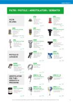 CATALOGO - UGELLI SPRUZZATORI & ACCESSORI DI MONTAGGIO-9