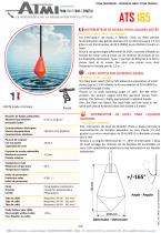 ATS 165 For level control of individual pumps