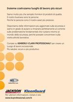 Dispositivi per la protezione individuale - 2