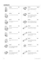 Catalogo PDF (Elementi per il transporto e per il fissaggio) - 5